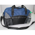 Custom Imprinted Polyester Sport Duffel Bags